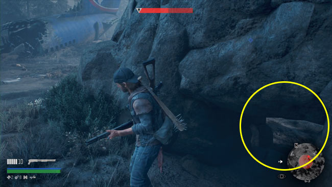 デイズゴーン攻略 ストーリー36 ポーカーやるぜ 勝手な真似を 兄弟ミッションガイド 倒し方 Daysgone ゲームれぼりゅー速報 デイズゴーン攻略 ストーリー36 ポーカーやるぜ 勝手な真似を 兄弟ミッションガイド 倒し方 Daysgone ゲームれぼりゅー速報
