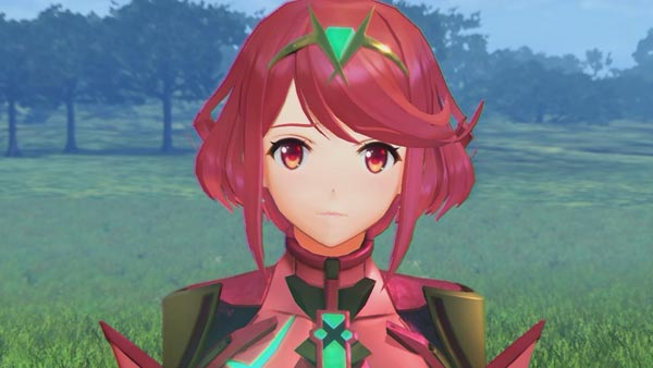 ゼノブレイド2攻略 キズナリング ホムラ 紹介 習得条件と効果 キズナギフト Xenoblade2 ゲームれぼりゅー速報