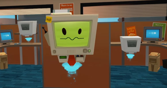 PSVR_JOB