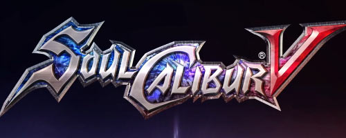soulCALIBURV