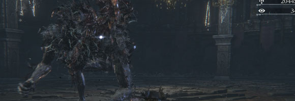 Bloodborne_krmona