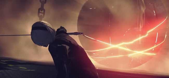 ニーアオートマタ 各武器でのバトルアクション最新トレーラー Arsenal Of Elegant Destruction 公開 2月23日発売 Nier Automata ゲームれぼりゅー速報 ニーアオートマタ 各武器でのバトルアクション最新トレーラー Arsenal Of Elegant Destruction 公開 2月23日発売 Nier Automata ゲームれぼりゅー速報