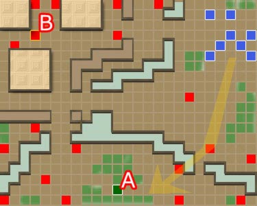 ファイアーエムブレムif攻略 ストーリー外伝 悲劇にさす光明 モズメ ハードモード対応 暗夜百夜透魔共通 Fireemblemif3ds ゲームれぼりゅー速報