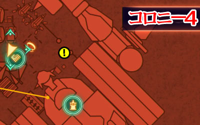 xeno3_quest13-1map