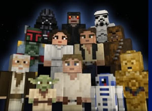 Ps4 Ps3 Psvita V1 19マイクラ Minecraft 内容詳細 マインクラフトアップデート 細かいバグ修正 新dlc対応 スターウォーズスキン ほか ゲームれぼりゅー速報 Ps4 Ps3 Psvita V1 19マイクラ Minecraft 内容詳細 マインクラフトアップデート 細かいバグ修正 新dlc対応 スターウォーズスキン ほか ゲームれぼりゅー速報
