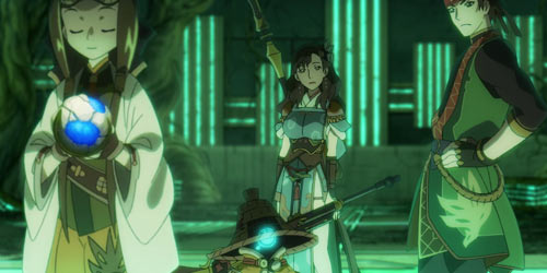 Studio4 がおくる 討鬼伝2 オリジナルアニメ全編が公開中 ゲームれぼりゅー速報 Studio4 がおくる 討鬼伝2 オリジナルアニメ全編が公開中 ゲームれぼりゅー速報