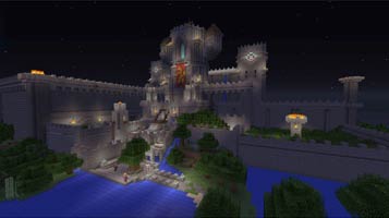 げーれぼ速 Ps3 Minecraft Playstation 3 Editionパッケージ版がついに発売 日本語表示対応 パッケージps3版 からのみps4版へのアップグレードも可能に 北米 ゲームれぼりゅー速報