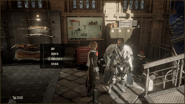 codevein2019_01