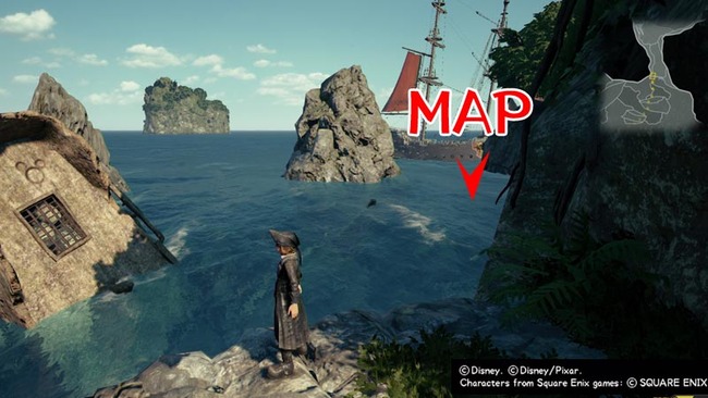 kh3luckymarkpirate11