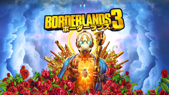 ボーダーランズ3日本限定描き下ろしキーアート公開中 日本語吹替えキャスト 店舗別予約特典詳細デザインも公開中 ゲームれぼりゅー速報