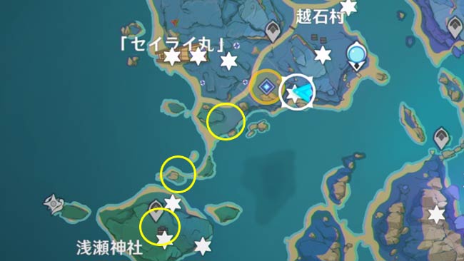 gensin-v21-quest2-4map