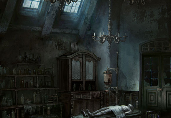 Ps4 ブラッドボーン Bloodborne の5つエリアを紹介 古都ヤーナムやヘムウィックの墓地街など ゲームれぼりゅー速報 Ps4 ブラッドボーン Bloodborne の5つエリアを紹介 古都ヤーナムやヘムウィックの墓地街など ゲームれぼりゅー速報