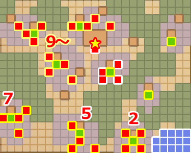 side_story_syara_map