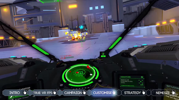 Battlezone