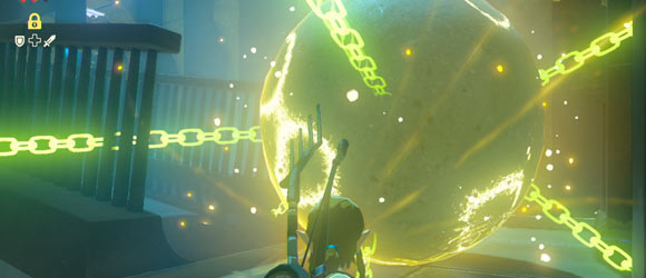 ゼルダの伝説ワイルド攻略 ストーリー6祠 ワ モダイの祠 時よ止まれ Bow ゲームれぼりゅー速報 ゼルダの伝説ワイルド攻略 ストーリー6祠 ワ モダイの祠 時よ止まれ Bow ゲームれぼりゅー速報
