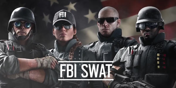 SWAT