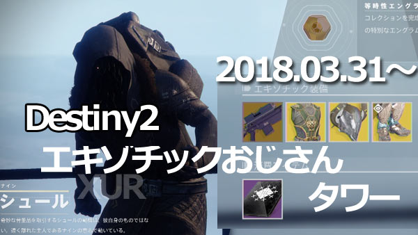 XUR20180331