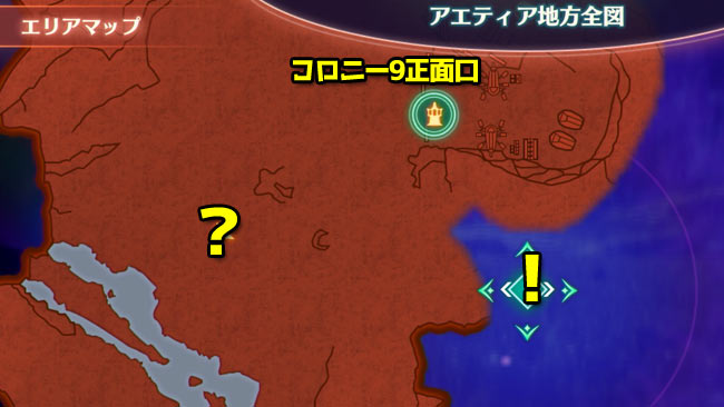 xeno3_quest3-3map
