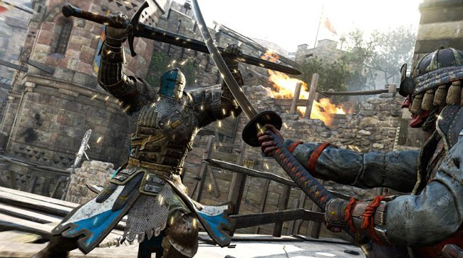 forHonor1