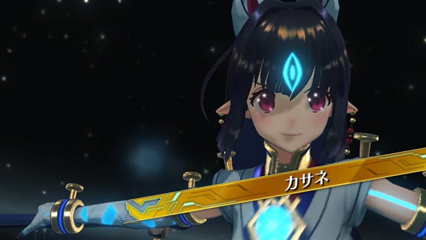 ゼノブレイド2 レアブレイド カサネ 紹介 Xenoblade2 ゲームれぼりゅー速報 ゼノブレイド2 レアブレイド カサネ 紹介 Xenoblade2 ゲームれぼりゅー速報