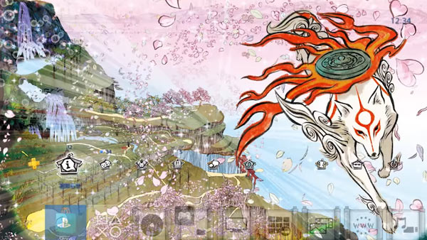 AMATERASU