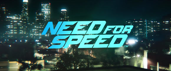 NEEDSPEED