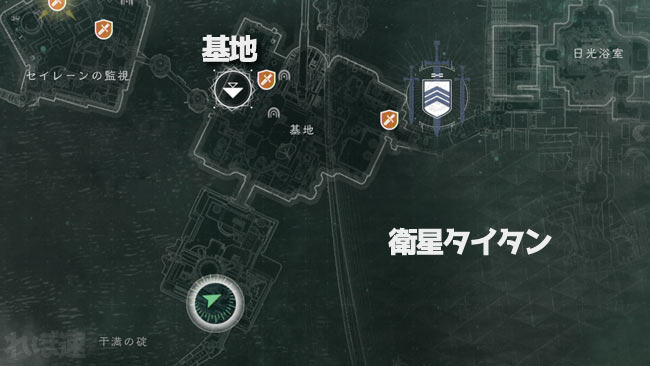 destiny2y2quest4map