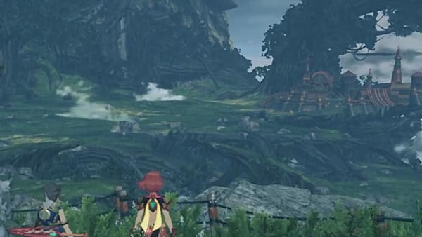 ゼノブレイド2攻略 エリア グーラ 上層 右半身 紹介 ゴルドア大平原側 Xenoblade2 ゲームれぼりゅー速報 ゼノブレイド2攻略 エリア グーラ 上層 右半身 紹介 ゴルドア大平原側 Xenoblade2 ゲームれぼりゅー速報