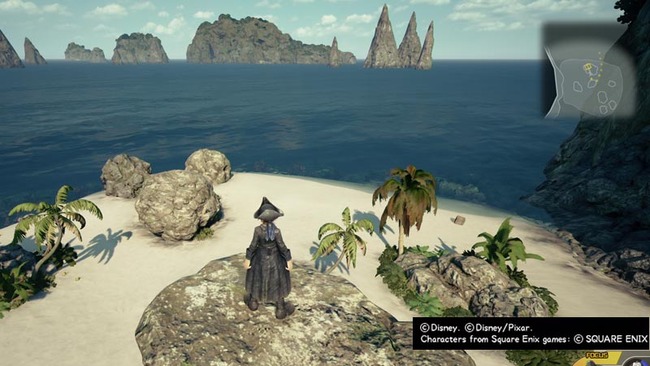キングダムハーツ3攻略 幸運のマークの場所一覧 ザ カリビアン編 マークの行き方 隠し紹介 Kh3 ゲームれぼりゅー速報 キングダムハーツ3攻略 幸運のマークの場所一覧 ザ カリビアン編 マークの行き方 隠し紹介 Kh3 ゲームれぼりゅー速報