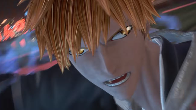 げーれぼ速 ジャンプ人気キャラ集結 ジャンプフォース Bleach参戦 げーれぼ速 ジャンプ人気キャラ集結 ジャンプフォース Bleach参戦
