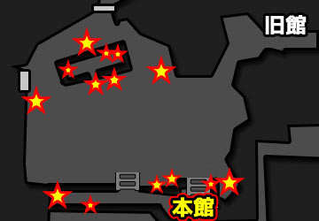 バイオハザード7攻略05中庭探索 旧館到達まで紹介 リペアキットを入手しよう ゲームれぼりゅー速報 バイオハザード7攻略05中庭探索 旧館到達まで紹介 リペアキットを入手しよう ゲームれぼりゅー速報
