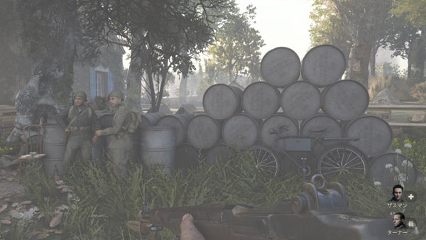 Codww2攻略 キャンペーン2 コブラ作戦 ガイド 収集アイテムや英雄的行動回収 コールオブデューティワールドウォー2 ゲームれぼりゅー速報 Codww2攻略 キャンペーン2 コブラ作戦 ガイド 収集アイテムや英雄的行動回収 コールオブデューティワールドウォー2 ゲームれぼりゅー速報