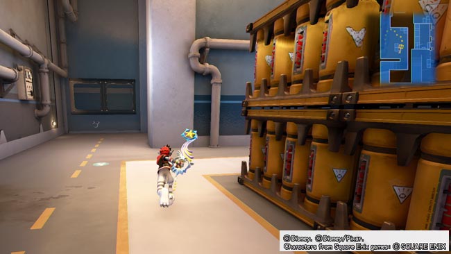 kh3luckymarkmonster5