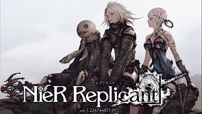 Ps4 Nier Replicant Ver 1 全トロフィー入手条件一覧紹介 プラチナトロフィーあり ネタバレ注意 4月22日発売 ゲームれぼりゅー速報