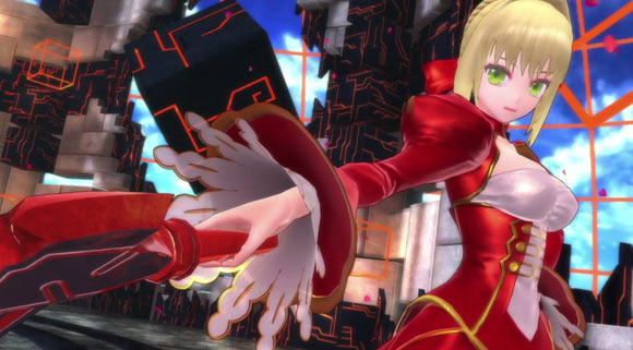FateEXTELLAstory1