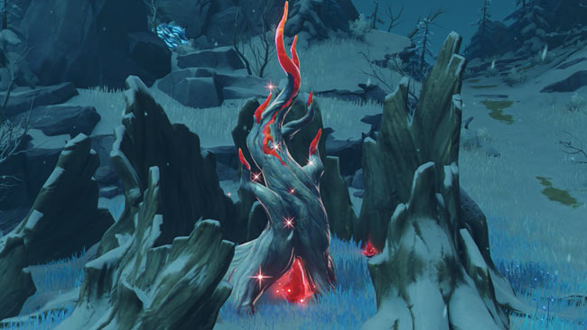 gensin-dragonspine-frostbe5
