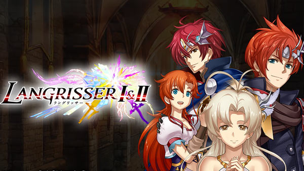 langrisser12