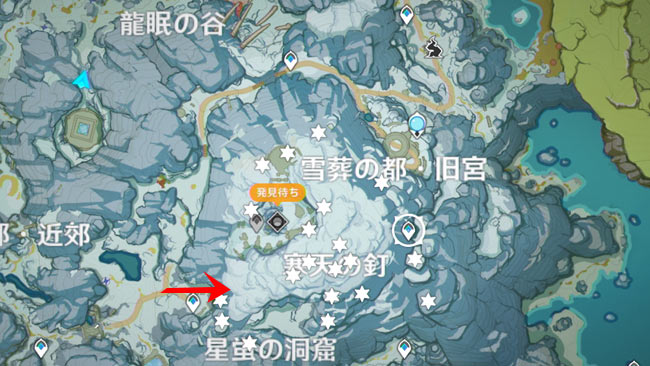 原神攻略 世界任務 山に隠されし物 進み方紹介 欠片の場所 欠片の壊し方 秘境 フィンドニールの頂上 への行き方開放 奇妙な氷 ドラゴンスパイン ゲームれぼりゅー速報 原神攻略 世界任務 山に隠されし物 進み方紹介 欠片の場所 欠片の壊し方 秘境 フィンドニールの頂上 への行き方開放 奇妙な氷 ドラゴンスパイン ゲームれぼりゅー速報