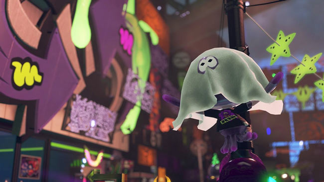 スプラトゥーン2 ゲーム内フェス告知中 10月19日 金 17時より48時間 どっちを選ぶ トリックvsトリート ハロウィンフェス開催 仮装ギアも配布中 Splatoon2 ゲームれぼりゅー速報 スプラトゥーン2 ゲーム内フェス告知中 10月19日 金 17時より48時間 どっちを選ぶ トリックvsトリート ハロウィンフェス開催 仮装ギアも配布中 Splatoon2 ゲームれぼりゅー速報
