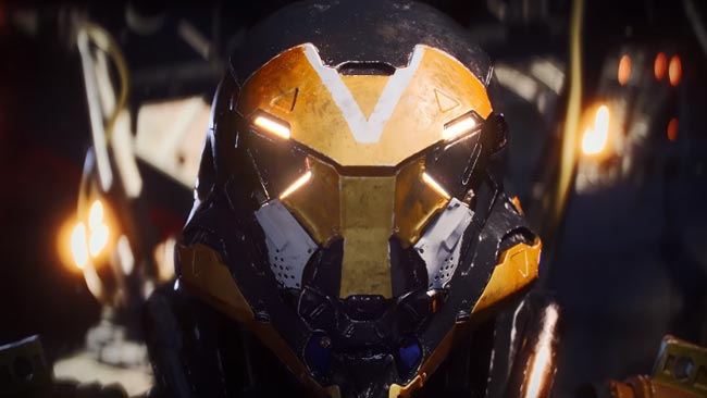 Anthem アンセム 攻略 対処方法 進行バグや各種エラー落ち アップデート関連dlが遅い時紹介 消えたshストロングホールド復活方法 まとめ ゲームれぼりゅー速報