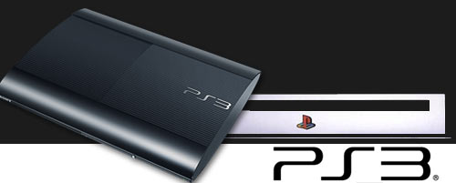 げーれぼ速 Ps3 今更だけどps3本体を買ってみたい おすすめ は 3000と4000 40 4300の型番の種類 Hdd交換も ゲームれぼりゅー速報