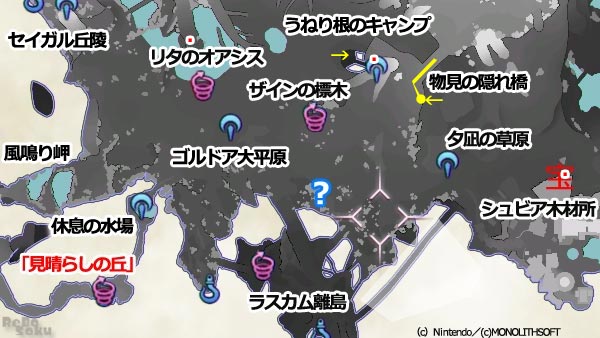 xeno2map_gula2a