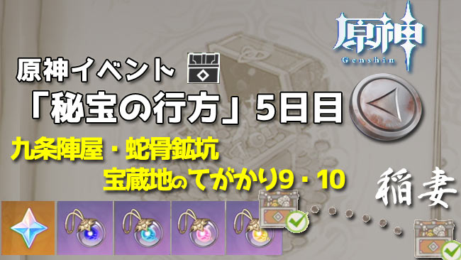 genshin-event202108-5day-0