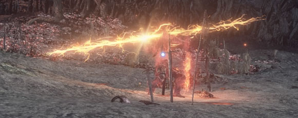 ダークソウル3 篝火 最初の火の炉 へ ボス戦 王たちの化身 攻略 Darksouls3 ゲームれぼりゅー速報