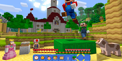 superMariominecraft5