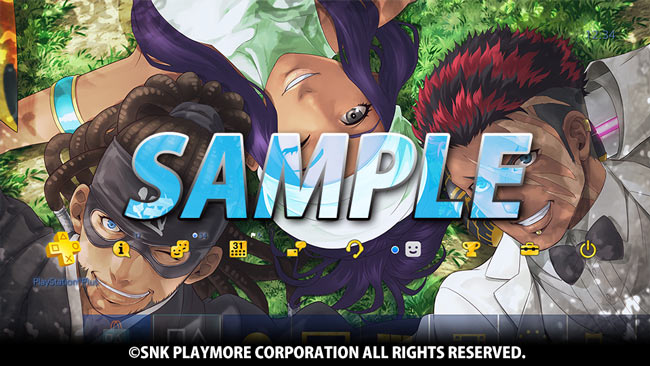 THE-KING-OF-FIGHTERS-XIV