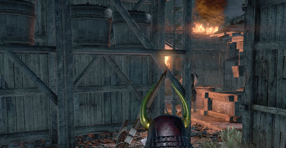 Nioh 仁王攻略メインストーリー04 九州編 鬼が住む島part3 3つめの社 ボス戦前 までの行き方 今からはじめるダークファンタジー ゲームれぼりゅー速報