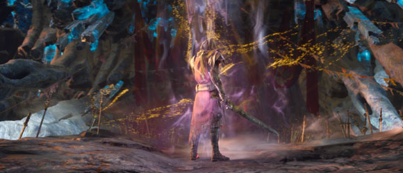 Ff15dlc攻略エピソード グラディオラス 4 覚悟の意味 クリア後に追加されるもの Ffvx ゲームれぼりゅー速報