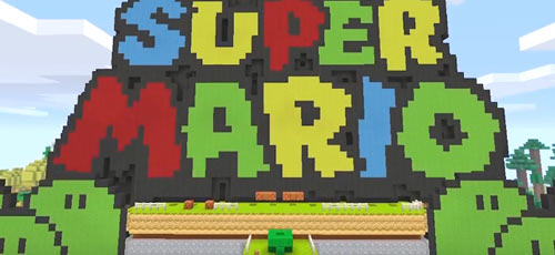 superMariominecraft