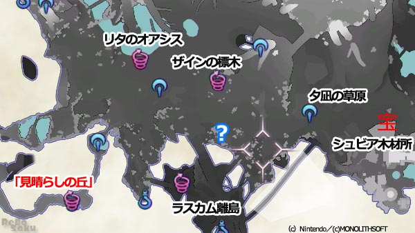 xeno2map_gula2